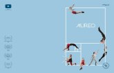 ESPECTÁCULOciauparte.es/wp-content/uploads/2019/11/ÁUREO-Dossier-ES.pdfconsultar el raider del espectáculo. Número de personas en gira · 7 artistas de circo · 1 técnico de