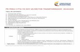 PR-PREA-I-PTA-YO SOY UN RECTOR TRANSFORMADOR -20161029aprende.colombiaaprende.edu.co/sites/default/files/nas... · 2018-11-27 · Ministerio de Educación Nacional de Colombia PR-PREA-A-24-PTA-VERIFICACIÓN