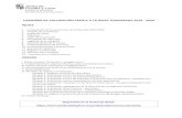 CAMPAÑA DE VACUNACIÓN FRENTE A LA GRIPE TEMPORADA … · Las vacunas tetravalentes deben contener en su composición, además de las anteriores, una cepa análoga a B/Phuket/3073/2013