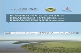 ELABORACIÓN DE UN DE DESARROLLO INTEGRAL PARA RINCÓN DE … · departamento de Artigas, en la zona de confluencia del río Uruguay y el río Cuareim. Se encuentra ambientalmente