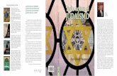 PUBLICACIONES DEL AUTOR ¿QUIÉN SON LOS HEBREOS? … · 2019-03-15 · e escribir sobre las tres religiones monoteístas (ju-daísmo, cristianismo e Islam). Este viene reflejado