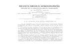 REVISTA MÉDICA HONDURUREÑA - HNns.bvs.hn/RMH/pdf/1932/pdf/A2-6-1932.pdf · conseguir los fondos por contribución pública para el sostenimiento. 2 BEVÍSTA MEDICA HONDUREÑA Gustoso