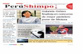 61 AÑOS: DIARIO DE BANDERA DE LA COLECTIVIDAD NIKKEI El ...perushimpo.com/parser.php?archivo=2011-09-16.pdf · Campos, fue gestor del Día de la Amistad Peruano Japo-nesa, el 3 de
