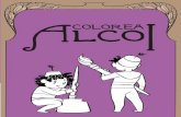 AlcoI colorea - Turismo Alcoy -  · 2017-09-27 · tirisiti es nuestro personaje navideño más ... ¡une los puntos! ... del mundo. dibuja la escalera para ayudar a los pajes a entregar