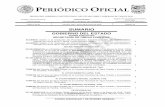 PERIÓDICO OFICIAL - Tamaulipaspo.tamaulipas.gob.mx/wp-content/uploads/2018/03/cxliii... · 2018-03-08 · Periódico Oficial Victoria, Tam., jueves 08 de marzo de 2018 Página 3
