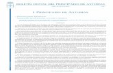 BOLETÍN OFICIAL DEL PRINCIPADO DE ASTURIAS · ficial del principado de asturias. núm. 32 de 8-ii-2014. 1/52. cód. 2014-02106 ...