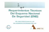 ametic.esametic.es/sites/default/files/media/START_UP (Ana Andrés... · 2018-10-19 · En este contexto, Io habitual será la certificación en Common Criteria, Los productos o servicios