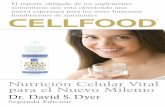Nutrición Celular Vital para el Nuevo Milenioo2latam.com/ebooks/Cellfood book english/libro-xigeno.pdf · 3 La Anatomía de Cellfood 17 4 Preguntas Frecuentes acerca de Cellfood