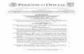 PERIÓDICO OFICIALpo.tamaulipas.gob.mx/wp-content/uploads/2019/03/cxliv-36-210319F… · Periódico Oficial Victoria, Tam., jueves 21 de marzo de 2019 Página 3 g) Elaborar, aprobar
