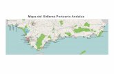 mapa sistema portuario andaluz - Universidad de Sevillagrupos.us.es/puertosandaluces/pdf/mapa_sistema_portuario... · 2017-02-02 · Mapa del Siﬆema Portuario Andaluz Fuengirola