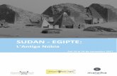 ETIOPÍA SUR - David Rull · ontemplar om s’alçaven les punxegudes piràmides del període meroític –on es recuperen les antigues tradicions egípcies– i, finalment, va acollir