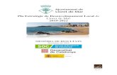 Pla Estratègic de Desenvolupament Local de Lloret de Mar ... · Pla Estratègic de Desenvolupament Local de Lloret de Mar MEMÒRIA DE RESULTATS Pàg. 4/81 PART I I.1- Introducció