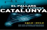 Ajuntament de Tremp - EL PALLARS...EL PALLARS CATALUNYAIL·LUMINA sUMaRi 1. Les necessitats energètiques en la industrialització de Catalunya. L’aigua, energia essencial de la