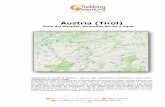 Austria (Tirol) - Viajes Trekking y Aventura · Senderismo en el valle de Wipptal. 7 días de viaje. Senderismo y ascensiones a varios picos. Alojamiento en hotel y refugio. Entre