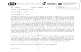 MINISTERIO DE DEFENSA NACIONAL ^^ TODOS POR UN … · 2016-11-17 · YEISON ALBEIRO OSPINA QUINTERO Facatativá Cundinamarca. Asunto: Notificación por aviso Teniendo en cuenta que