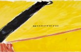 Esteban Vicente - Accion Cultural · 2019-06-06 · José Guerrero Blanco, rojo y azul, 1978 Óleo sobre lienzo. 185,8 x 136 cm Kooning, Rothko, Kline, Motherwell, Guston, Newmann,