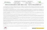 Domicilio Fiscal Domicilio Postal Avenida Vía de la Plata, 31 …fexkarate.com/attachments/article/214/CONVOCATORIA DE... · 2015-12-20 · El denominado deporte en edad escolar
