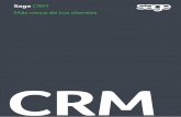 Sage CRM Más cerca de tus clientes - Dataprix · 2020-06-06 · toma de decisiones importantes para tu negocio. Además, gracias a su variedad de ediciones y opciones de implementación,