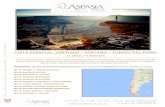 A: AA - Agencia de viajes culturales Barcelona...Desierto de Atacama se formó hace unos tres millones de años por causas diversas, como lo es la carencia de precipitaciones debido