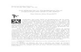 LOS HÉROES DE LA TAUROMAQUIA EN LA PUBLICIDAD DEL …Los héroes de la tauromaquia en la publicidad del Marco de Jerez 187 suficientes testimonios mitológicos, históricos y estéticos,