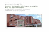 Complejo Hospitalario Universitario de Badajoz Área de … · 3 1. INTRODUCCIÓN El Servicio de Rehabilitación del Complejo Universitario Hospitalario de Badajoz, está situado