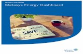 Metasys Energy Dashboard - Johnson Controls...estándar de informes Con posibilidad de creación y personalización de las pantallas FACTURACIÓN Este rasgo es para uso de los posibles