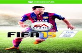 FIFA U Team - Tudo sobre FIFA 20 Ultimate Team ......EXP y Créditos de Football Club (CFC) se transferirán a FIFA 15. También recibirás recompensas por el progreso que consiguieras