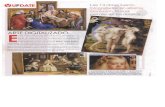 ARTE DIGITALIZADOgoyadiscovery.com/images/PradoMarciaMorgado.pdft. £1 descendimiento, de Rogier van der Weyden. 2. Las Tres Gracias, de Peter Paul Rubens. 3. La familia de Felipe