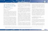 Actualización de la Estrategia de Sistemas de Pago de El Salvador · 2012-05-03 · cional de sistemas de pago para el país, cuya arquitectura contribuye-ra a generar seguridad