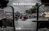 Pla EstratÈgic 2018-2021...l’adopció de polítiques públiques innovadores i protegir els drets humans. 5. Recolzar processos de construcció de pau, mediació, manteniment de