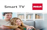 CatalogoDigital SmartTV4K RCA · interfaz para audio y video. Permite lograr la mejor calidad de imagen y sonido a través de PUERTO USB El puerto USB te permite conectar tus dispositivos