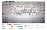 FERTA F RMATIVA - Amazon Web Servicess3-eu-central-1.amazonaws.com/ajmasquefa... · ORIENTA’T PEL TEU8 FIRAXFUTURFUTUR PROFESSIONAL Fira Futur té com a objectiu orientar els joves