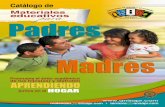 anisapr.com Padres y Madres_web.pdf · 2 • materialeseducativos@anisapr.com ¿Quiénes somos? ANISA, Inc. es una compañía puertorriqueña establecida en el pueblo de Aguas Buenas