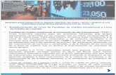 MEDIDAS ADOPTADAS POR EL BANCO CENTRAL DE CHILE …...3. Programa de Compra de Bonos Bancarios para estabilizar el mercado de renta fija • Programa de compra de bonos bancarios de