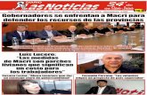 ÁÁÁX ] ]}o v} ] X }u - Diario Las Noticias San Juan, Martes 20 de Agosto de 2019 Á Á Á. San Juan, Martes 20 de Agosto de 2019 Á Á Á. Diario Las Noticias Diario Las Noticias