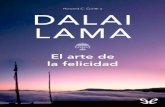 Libro proporcionado por el equipo Descargar Libros Gratis, Libros …descargar.lelibros.online/Dalai Lama/El Arte de la... · 2019-08-29 · En El arte de la felicidad es el Dalai