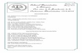 Tribunal Administrativo Boletín 002 de Antioquia Cien años ......Tribunal Administrativo de Antioquia Cien años de la Jurisdicción de lo Contencioso Administrativo 1914-2014 Boletín