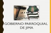 GOBIERNO PARROQUIAL DE JIMAgobiernojima.gob.ec/.../2019/05/RENDICION-DE-CUENTAS-2018-DIAP… · Rendición de Cuentas GADP JIMA 2018 • En asamblea se aprueba la adquisición de