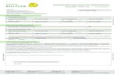 AUTORIZACIÓN PARA PAGO POR TRANSFERENCIA · 2019-11-13 · AUTORIZACIÓN PARA PAGO POR TRANSFERENCIA Datos Personales Datos Empresa (Persona jurídica) Documento de identidad Documento