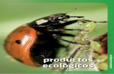 ecolأ³gicos productos productos ecolأ³gicos 2018-04-23آ  54 productos ecolأ³gicos ACEITE INSECTICIDA