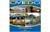 Oviedo les espera - CEDESTcedest.org/congresos/xx_congreso_oviedo.pdf · 2016-12-02 · OVIEDO TE ESPERA En el punto en que se cruzan tradición e innovación se encuentra Oviedo.