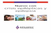 Nuevo con crisis epilépticas y epilepsia · epilépticas y epilepsia, sobre cómo manejar su epilepsia, nuevas terapias, primeros auxilios ante las crisis epilépticas y más! Comunidad