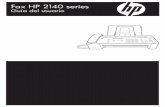 Guía del usuario - Hewlett Packardh10032.(con contenido de algodón de 75-90 g/m2 (20-24 lb)) en tamaños A4, Carta y Legal. 1 Los “botones con flecha” ubicados a la izquierda