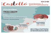 2 CASTELLO Turisme i Gastronomia Enero 2017 enero 2017.pdf · Parque Natural Prat de Cabanes-Torreblanca 8 Turismo de Castellón Ciudad: Descúbrelo ... del Estrecho y de L´Alfara.