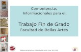 Trabajo Fin de Gradobib.us.es/bellasartes/sites/bib3.us.es.bellasartes/files/tfg_2016_1.pdf · buscador (internet profunda o invisible) Biblioteca de Bellas Artes. Universidad de