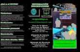 iscrguadalupe - Arzobispado de Mérida-Badajoz...˚ Cursillo/Seminario SEGUNDO CURSO (60 ECTS) ˚ A. T., Libros Proféticos y Sapienciales ˚ N. T., Sinópticos y Hechos de los Apóstoles