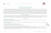 Colegio de Bachilleres del Estado de Querétarocobaq.edu.mx/pdf/convocatoria_extraordinaria_cobaq.pdf · Querétaro, y los Artículos 30, 3 1, 32, 35, y 36 el Título Ill de los "Lineamientos