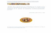 alumnos de Bachillerato de Aragón y del tránsito a la ... · 1 “Análisis de la selección para la continuidad de los estudios de los alumnos de Bachillerato de Aragón y del
