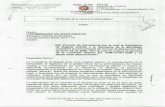 Documento generado con GDOCS Scanner · 2010-04-07 · denuncias que sobre diferencias entre prepliegos y pliegos definitivos se presentaron en desarrollo de la auditoria de la Licitación
