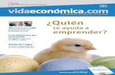 Elecciones 22M. te ayuda a economía en crisis emprender? · 2011-08-08 · Dossier Especial Sanidad privada en Málaga MUSEOS. ... revista como la edición digital pretenden ser